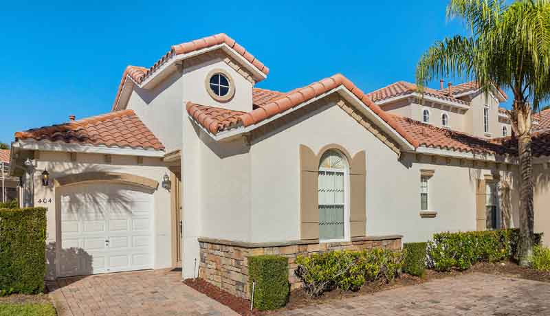 VillaFront